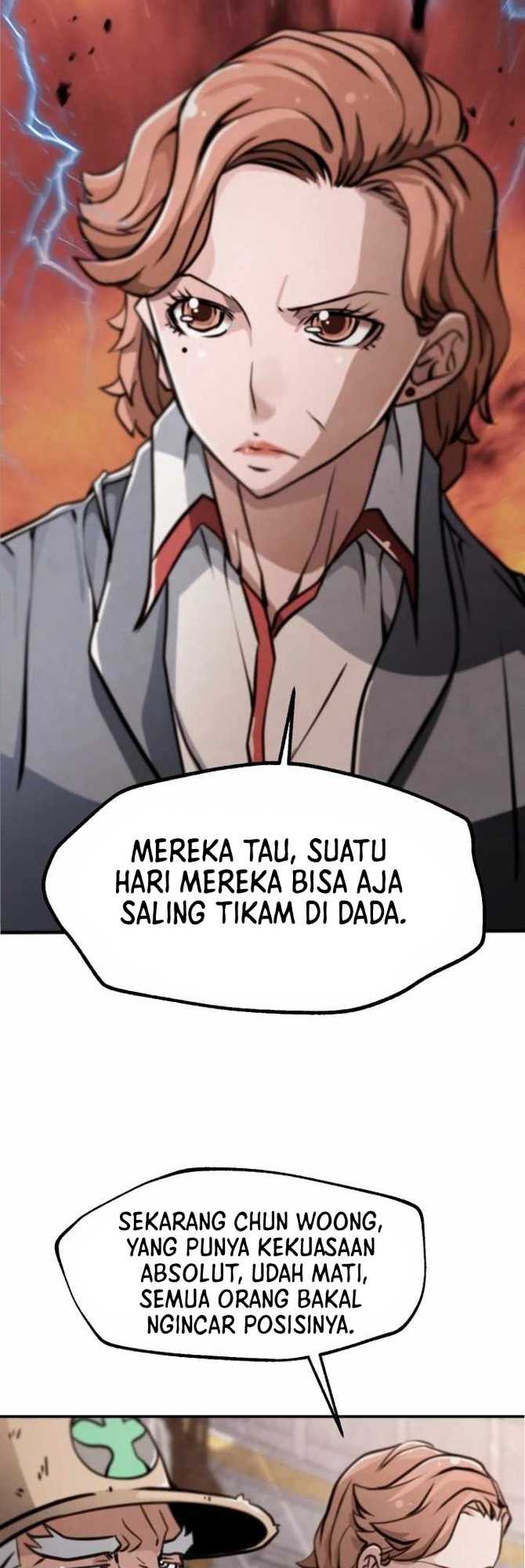 who-killed-the-murim-lord - Chapter: 31