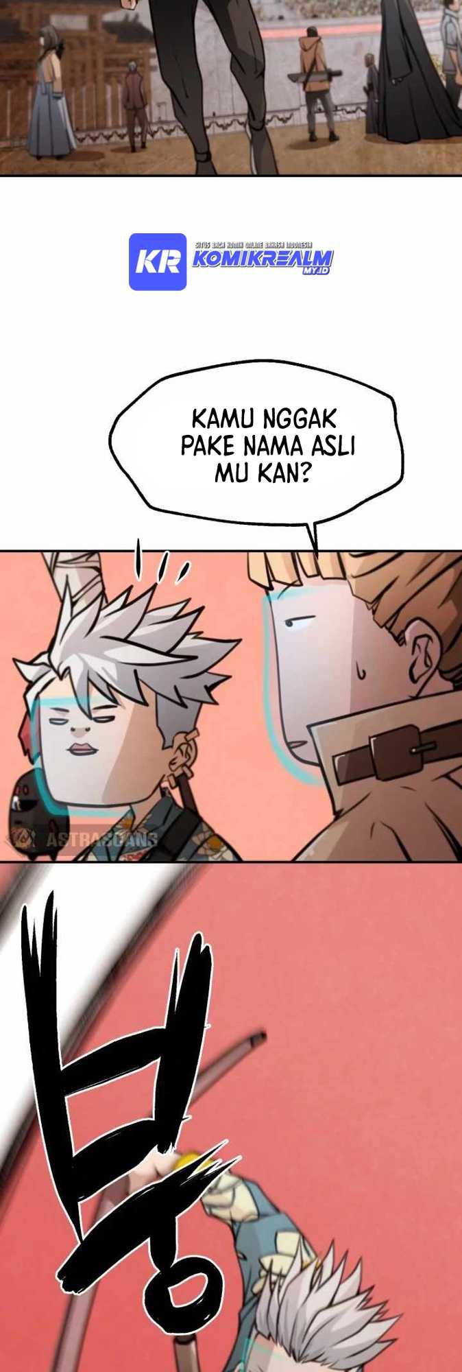who-killed-the-murim-lord - Chapter: 31