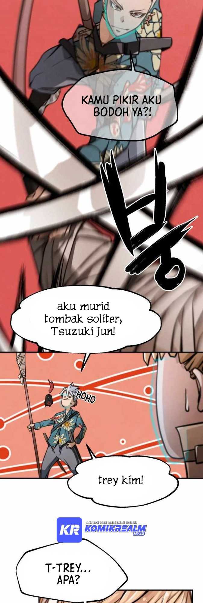 who-killed-the-murim-lord - Chapter: 31