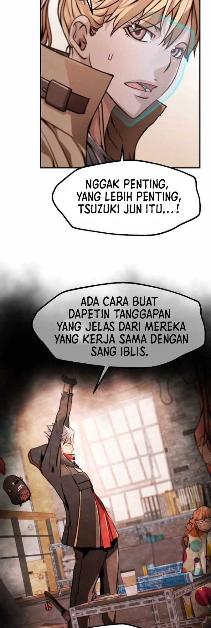 who-killed-the-murim-lord - Chapter: 31