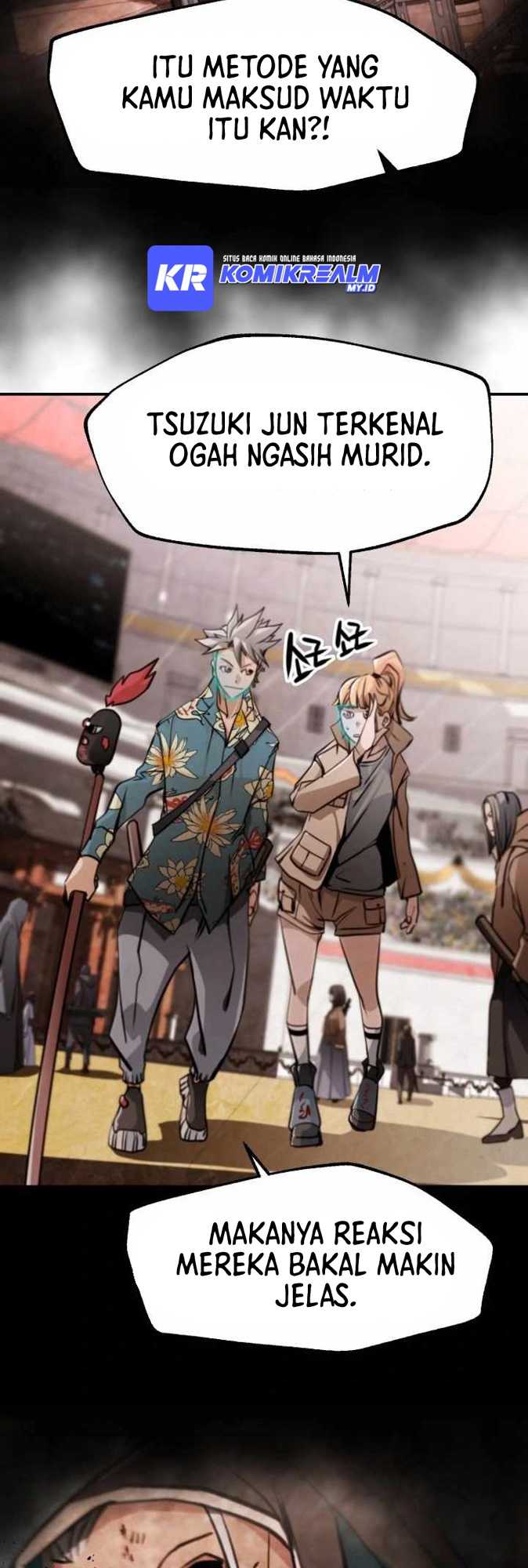 who-killed-the-murim-lord - Chapter: 31