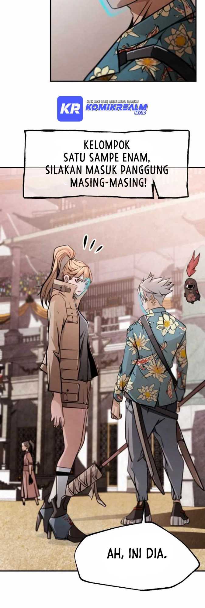 who-killed-the-murim-lord - Chapter: 31