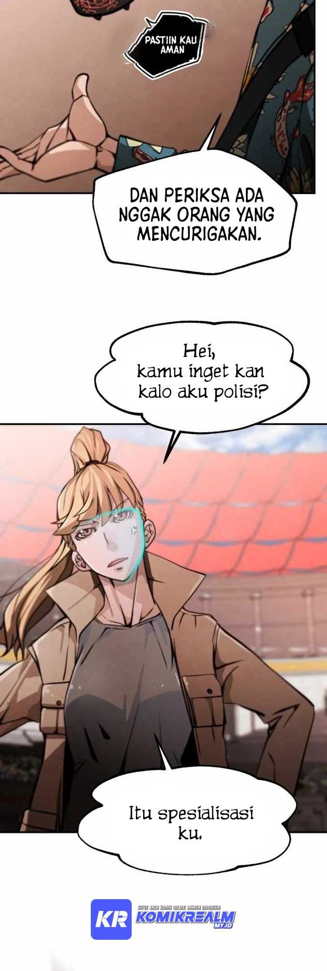 who-killed-the-murim-lord - Chapter: 31
