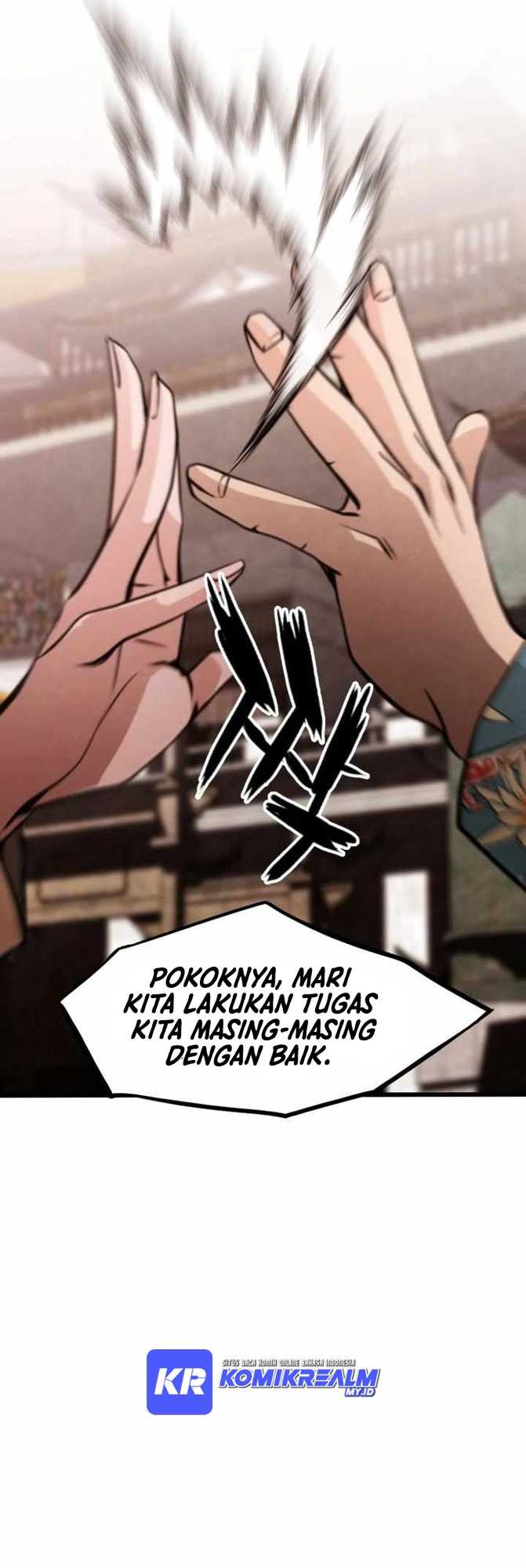 who-killed-the-murim-lord - Chapter: 31