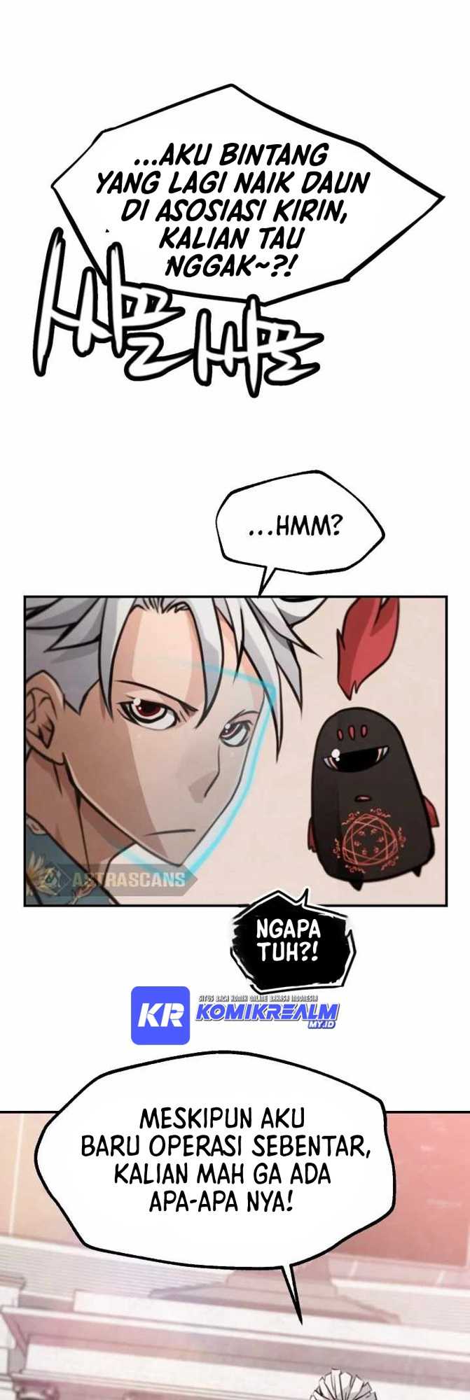 who-killed-the-murim-lord - Chapter: 31