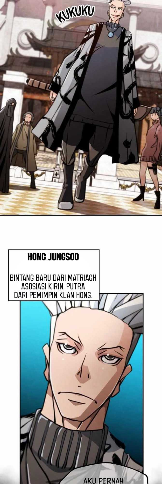 who-killed-the-murim-lord - Chapter: 31