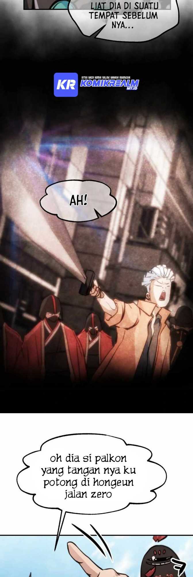 who-killed-the-murim-lord - Chapter: 31