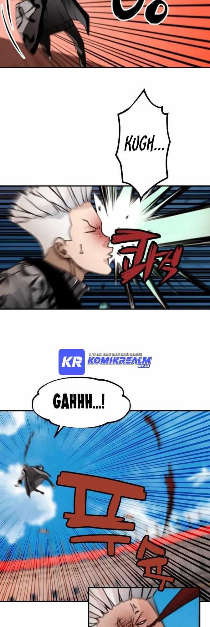 who-killed-the-murim-lord - Chapter: 31