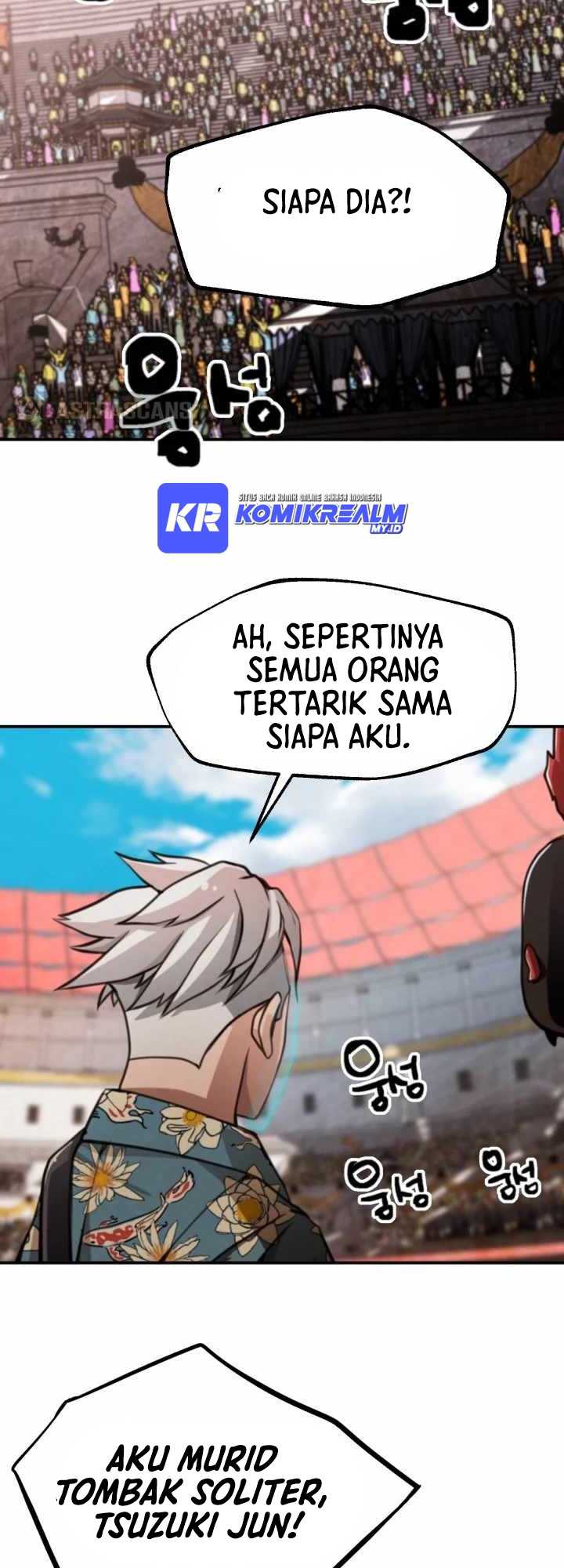 who-killed-the-murim-lord - Chapter: 31