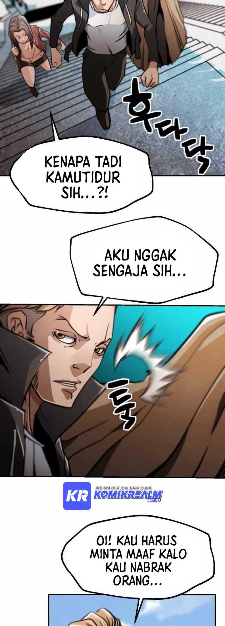 who-killed-the-murim-lord - Chapter: 31