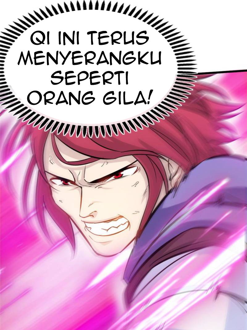 extreme-god - Chapter: 89