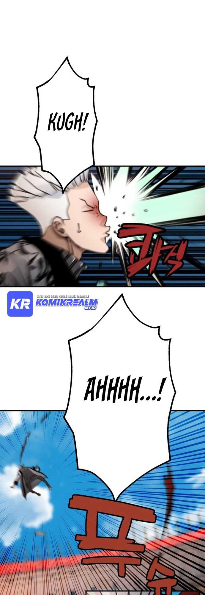 who-killed-the-murim-lord - Chapter: 32