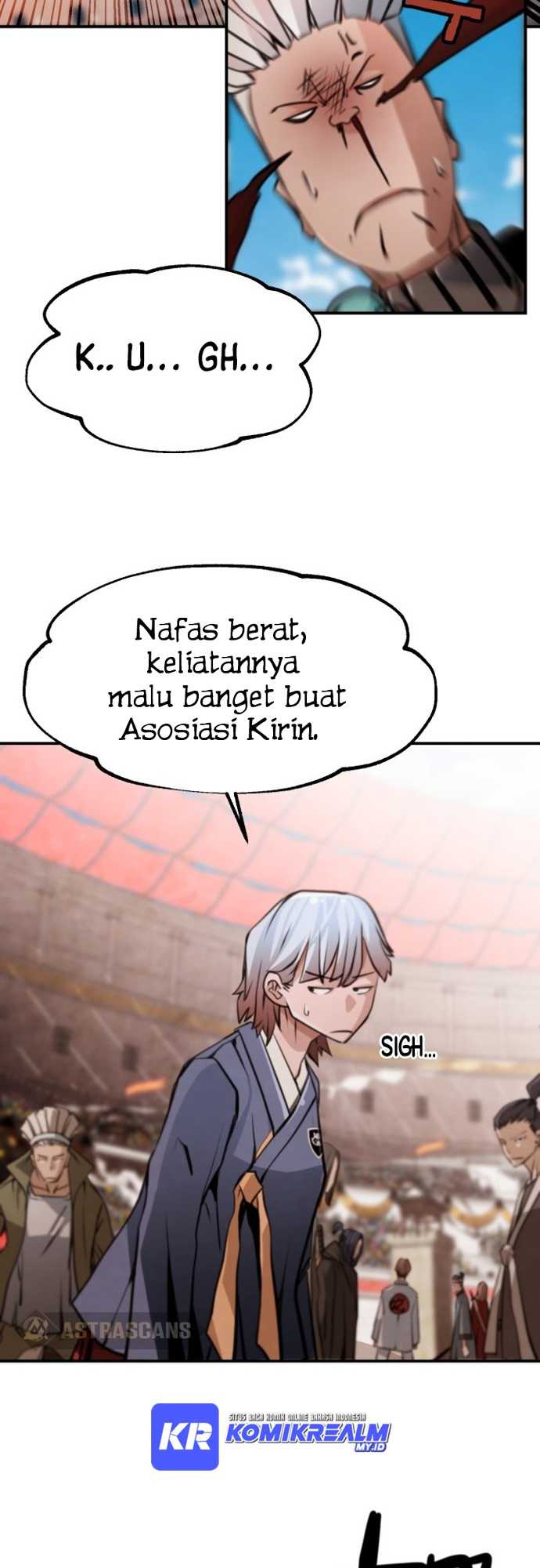 who-killed-the-murim-lord - Chapter: 32