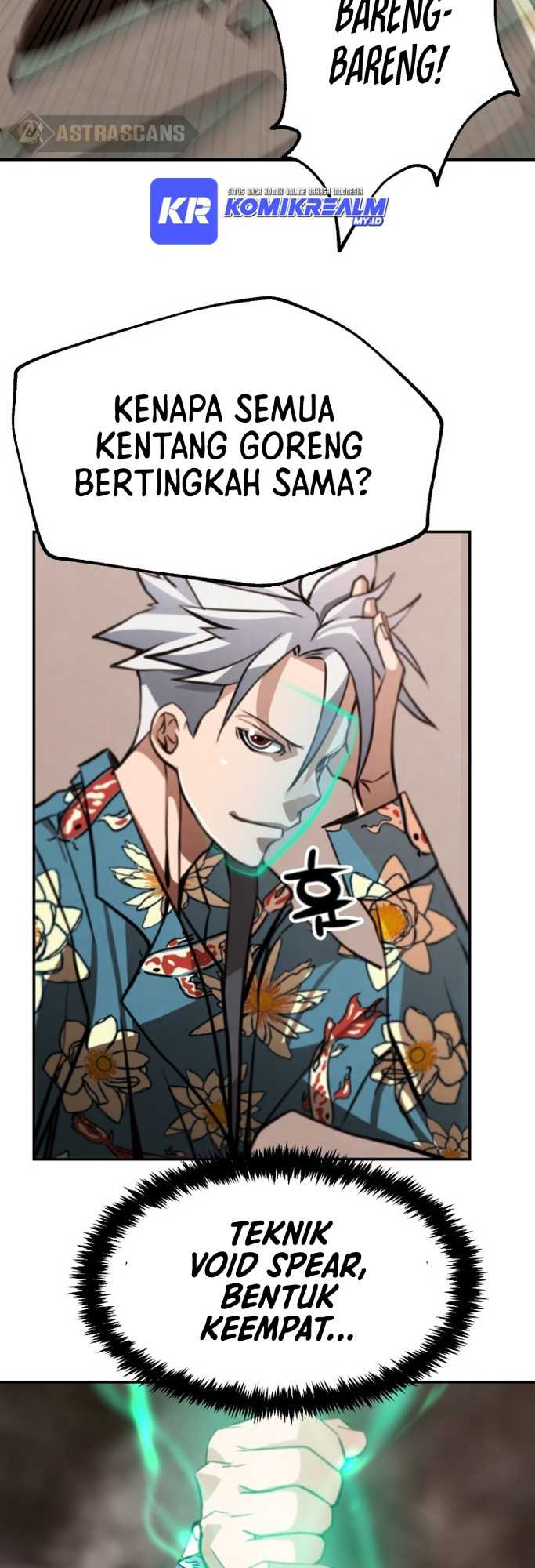who-killed-the-murim-lord - Chapter: 32
