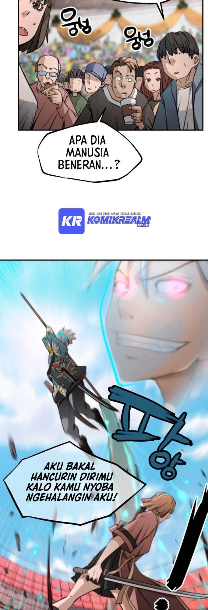 who-killed-the-murim-lord - Chapter: 32