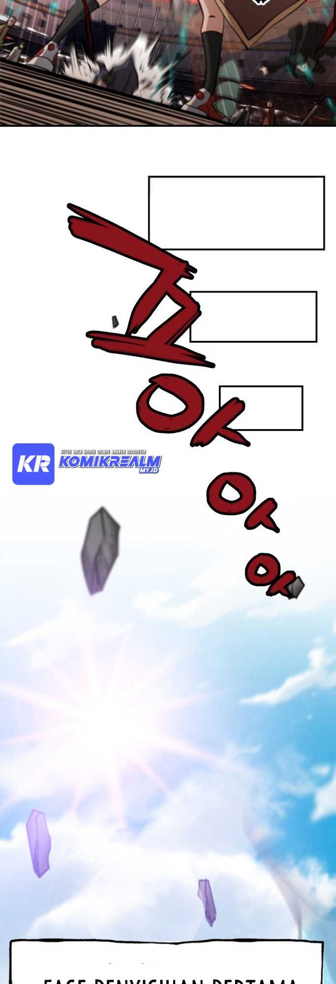 who-killed-the-murim-lord - Chapter: 32