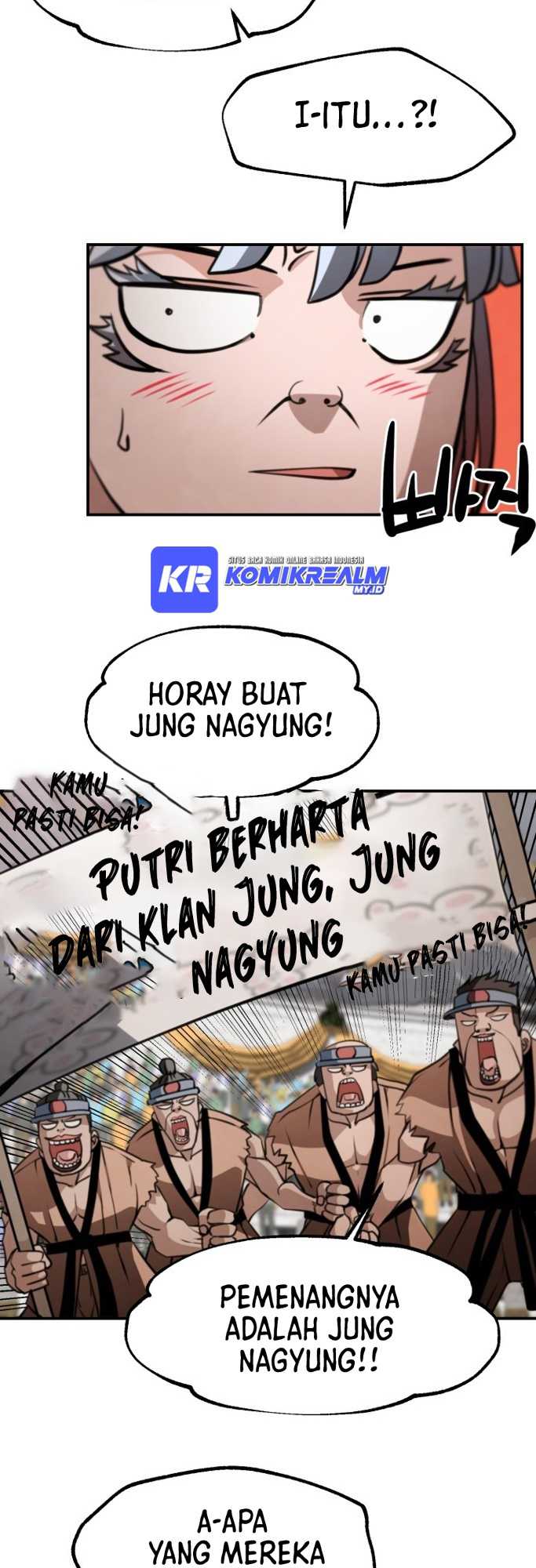 who-killed-the-murim-lord - Chapter: 32