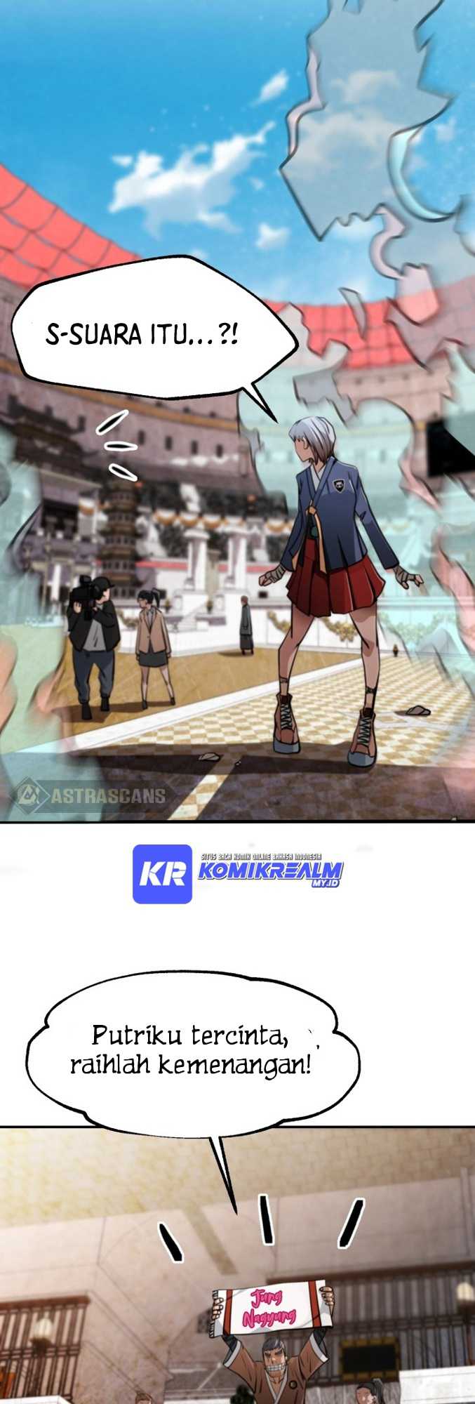who-killed-the-murim-lord - Chapter: 32