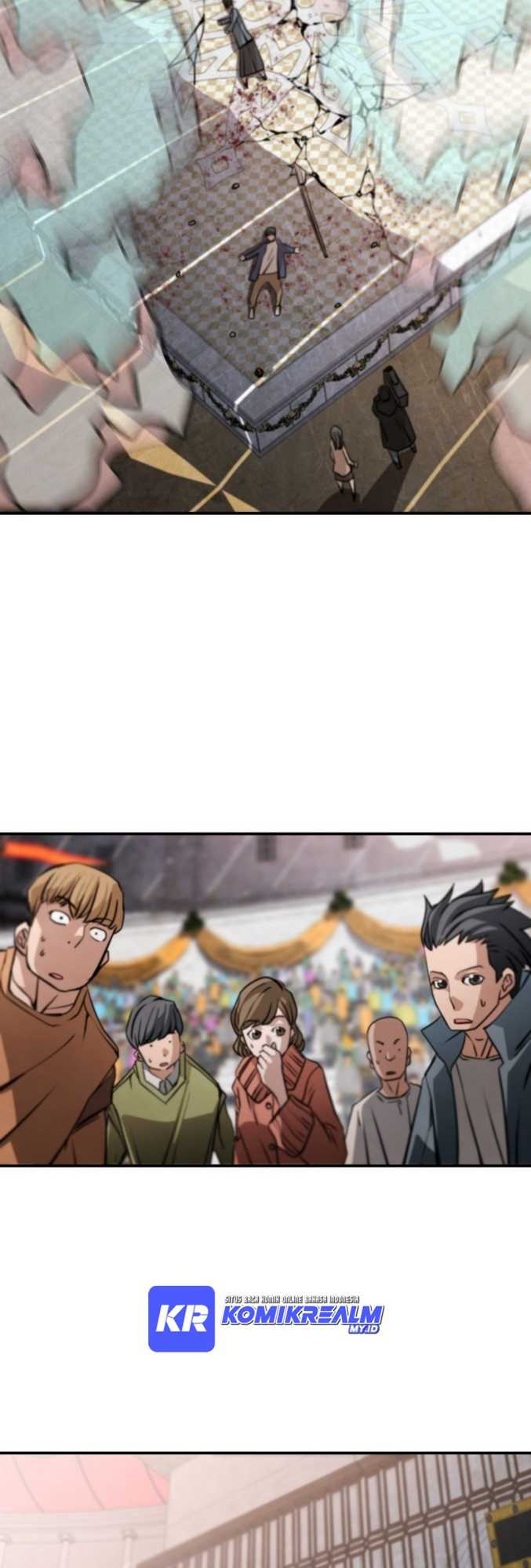 who-killed-the-murim-lord - Chapter: 32