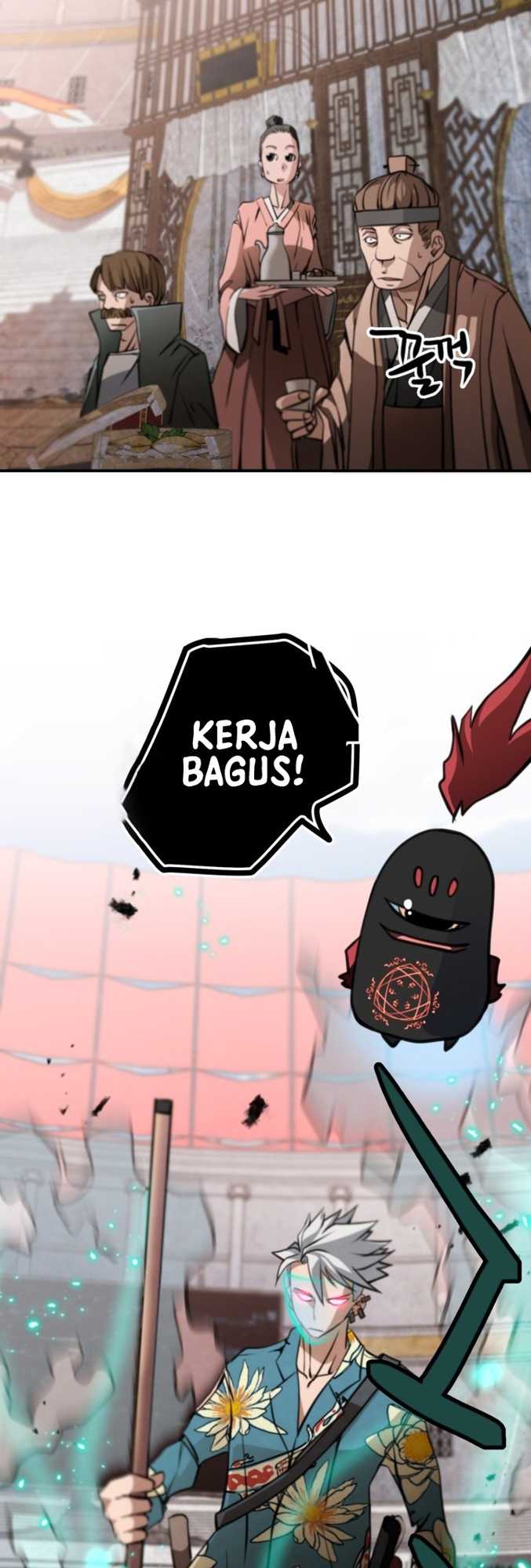 who-killed-the-murim-lord - Chapter: 32