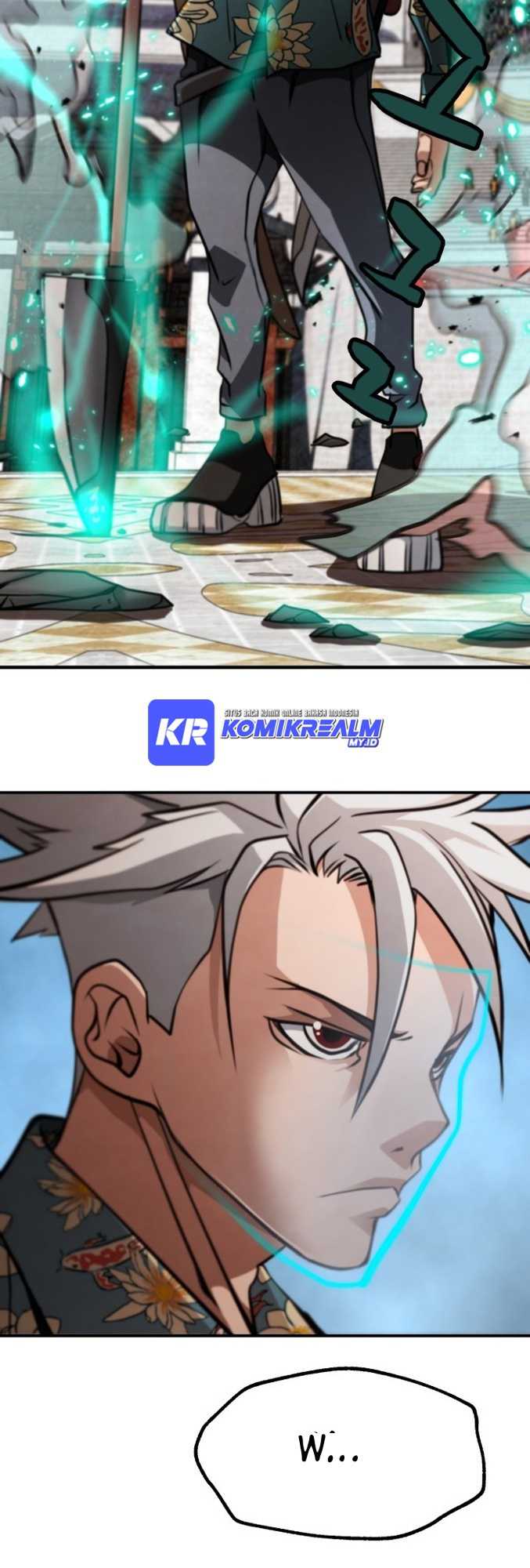 who-killed-the-murim-lord - Chapter: 32