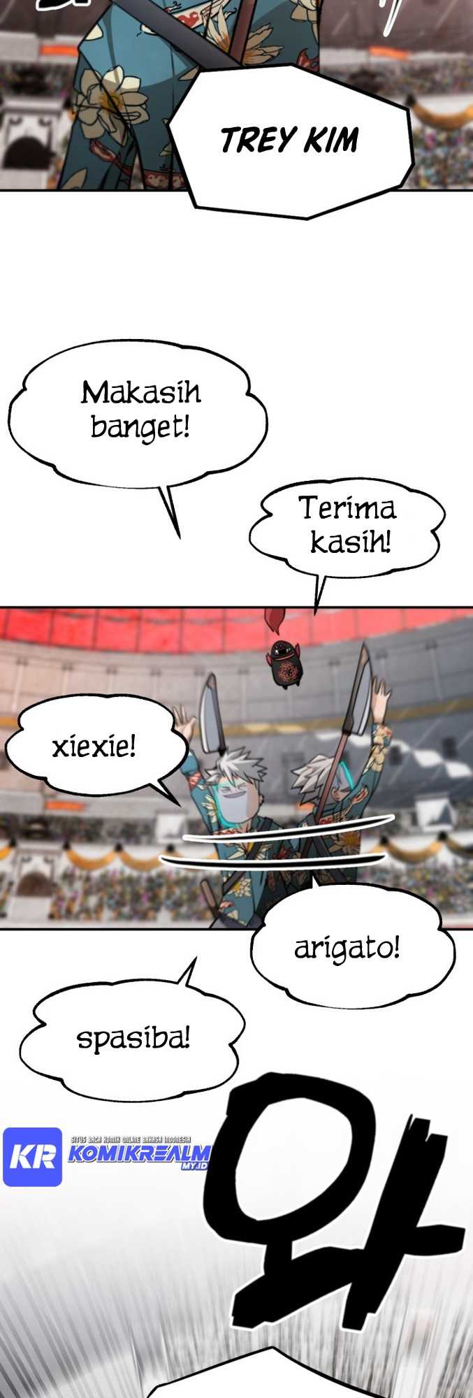 who-killed-the-murim-lord - Chapter: 32
