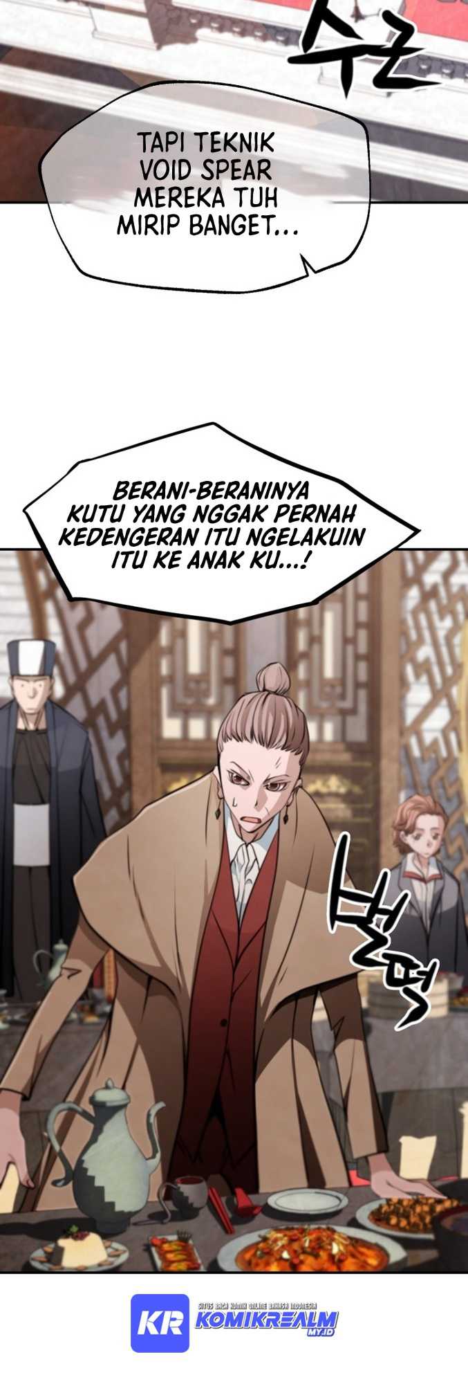 who-killed-the-murim-lord - Chapter: 32