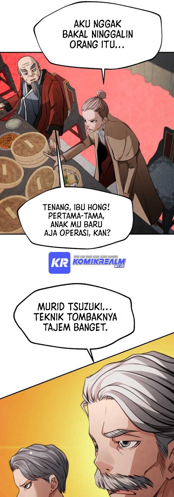 who-killed-the-murim-lord - Chapter: 32