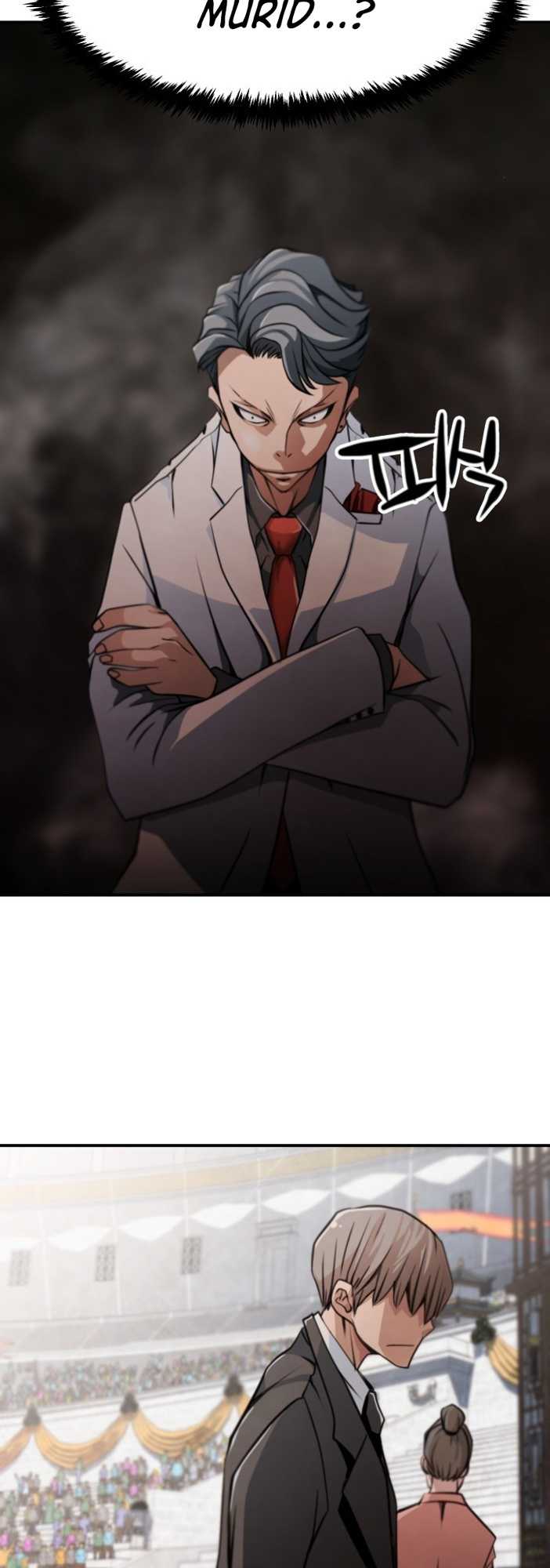 who-killed-the-murim-lord - Chapter: 32