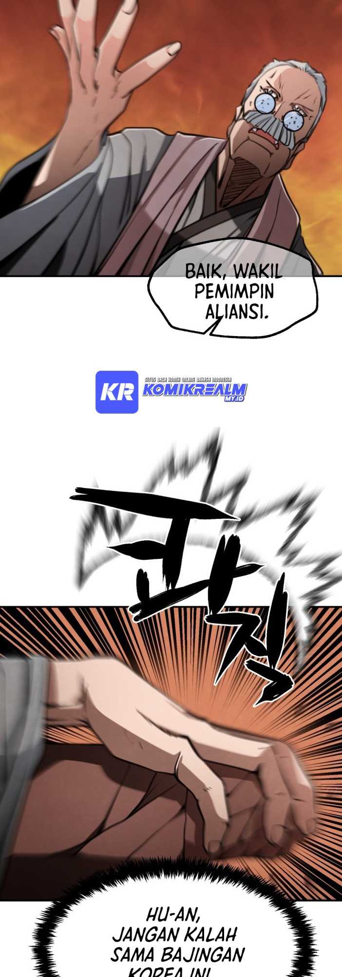 who-killed-the-murim-lord - Chapter: 32