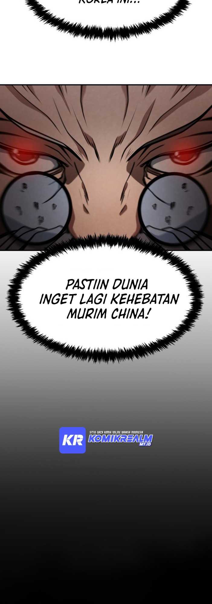 who-killed-the-murim-lord - Chapter: 32