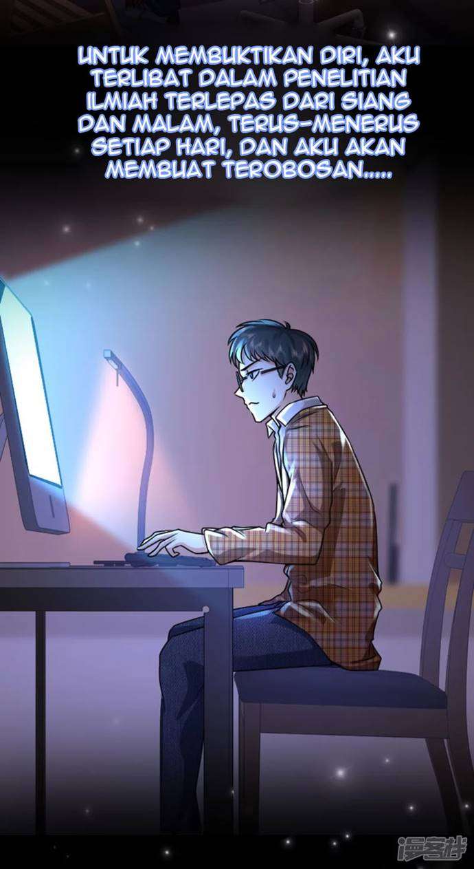 science-and-technology-fairy - Chapter: 00.1