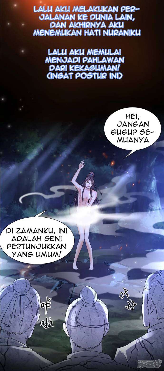 science-and-technology-fairy - Chapter: 00.1