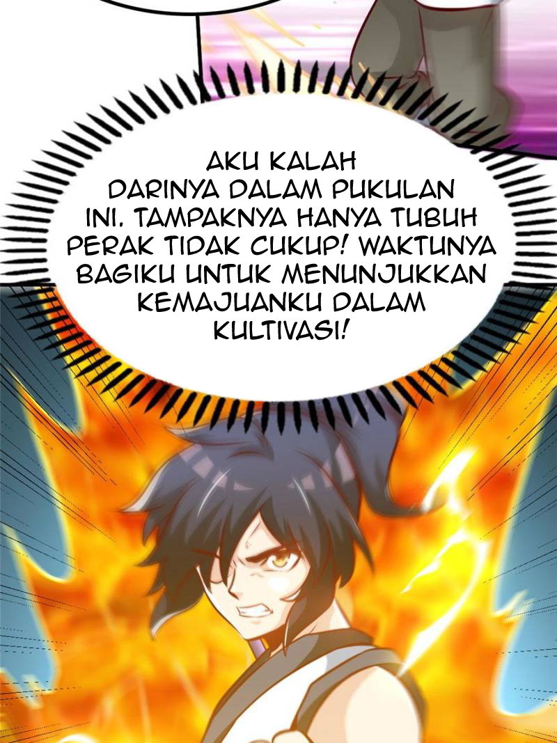 extreme-god - Chapter: 90