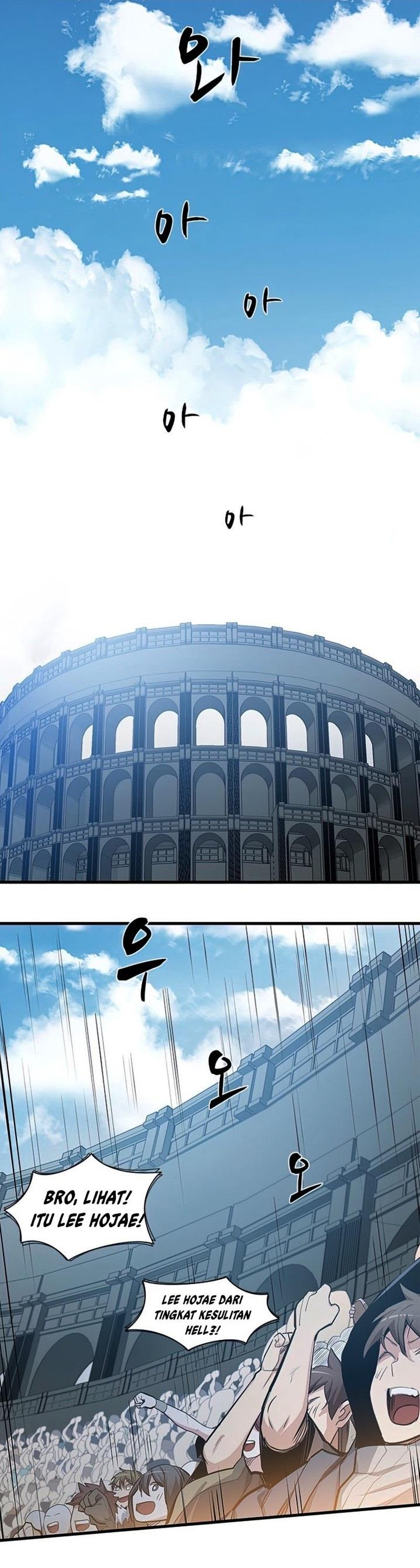 the-tutorial-is-too-hard - Chapter: 83
