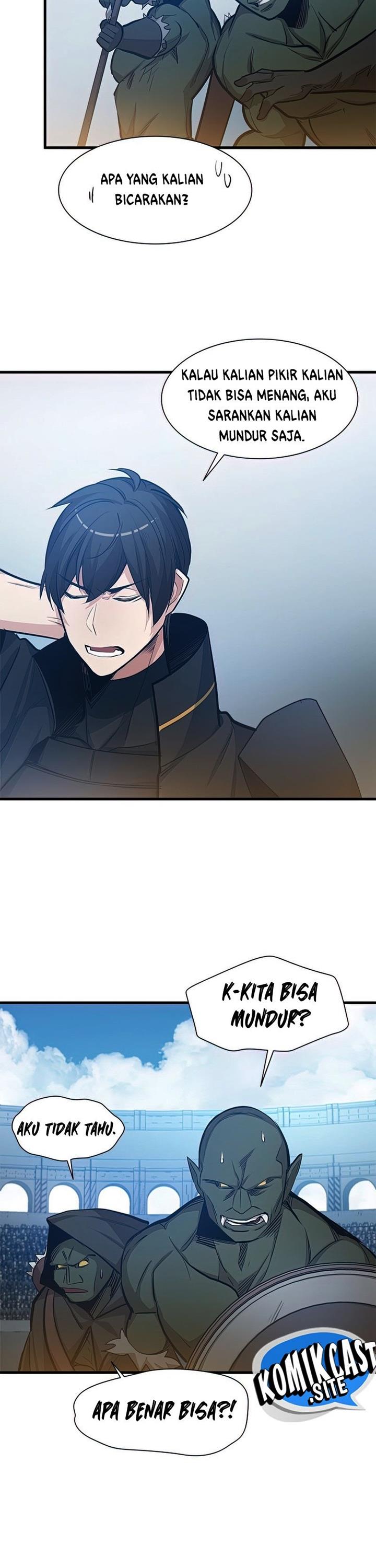 the-tutorial-is-too-hard - Chapter: 83