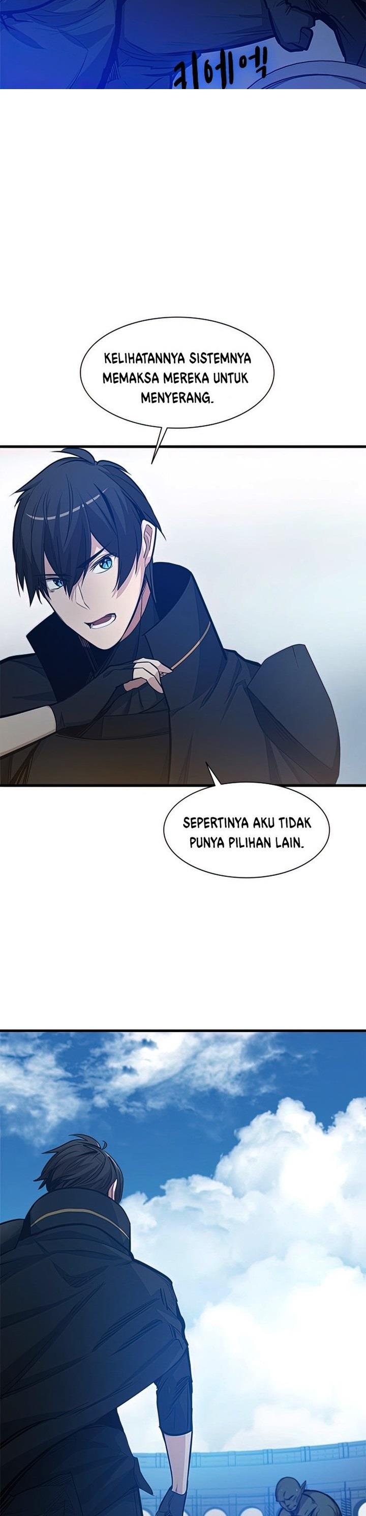 the-tutorial-is-too-hard - Chapter: 83