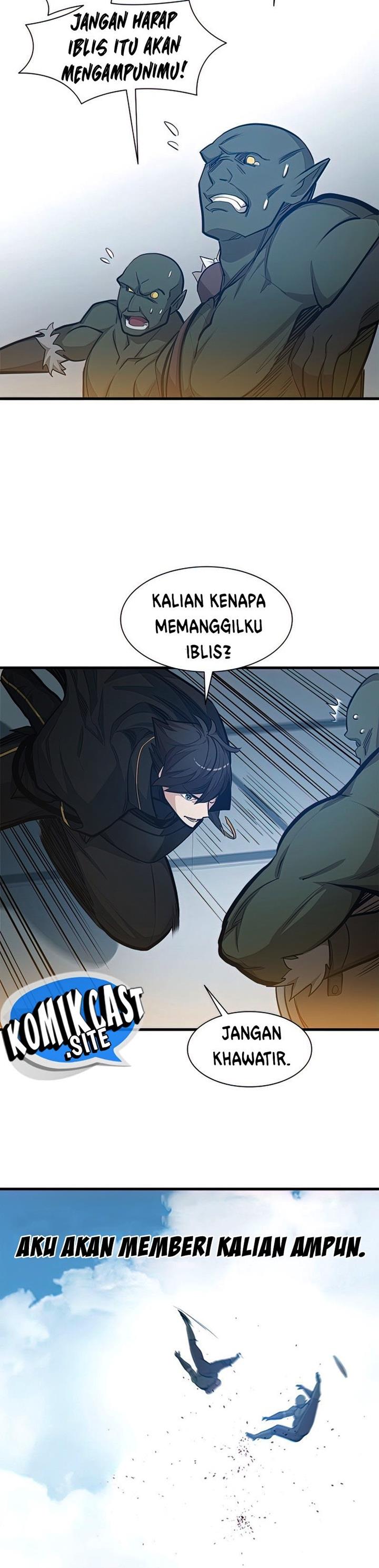 the-tutorial-is-too-hard - Chapter: 83