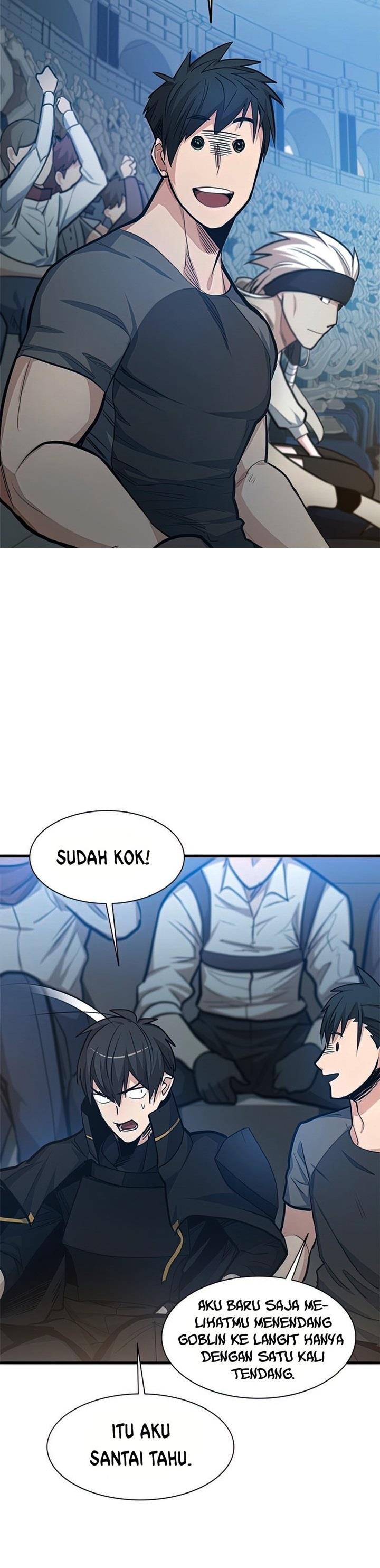 the-tutorial-is-too-hard - Chapter: 83