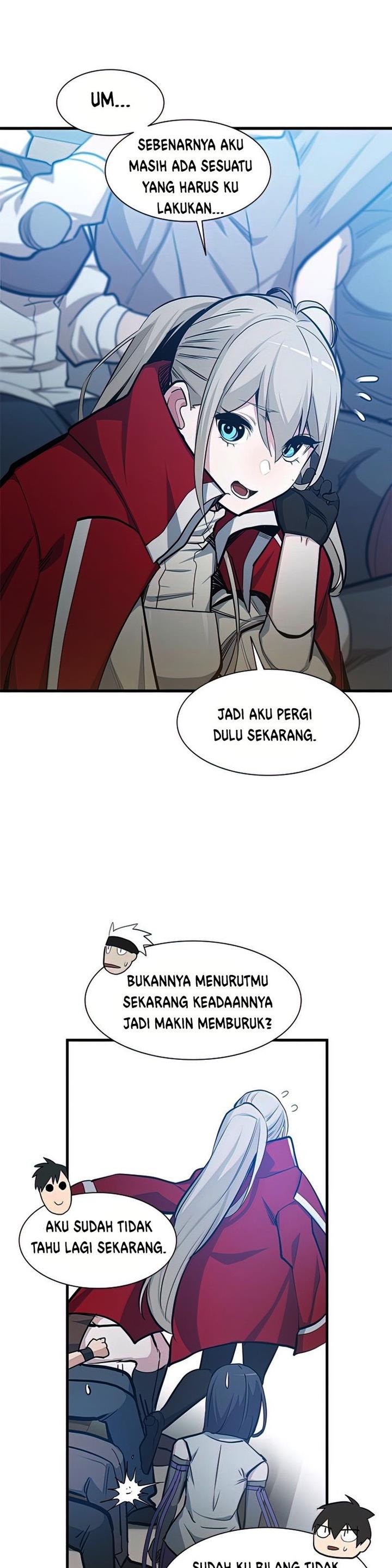 the-tutorial-is-too-hard - Chapter: 83