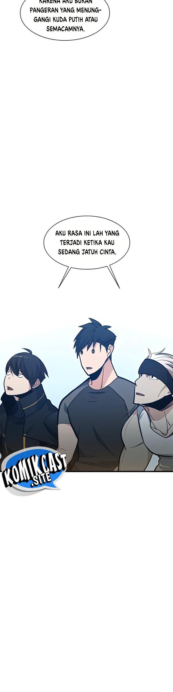 the-tutorial-is-too-hard - Chapter: 83
