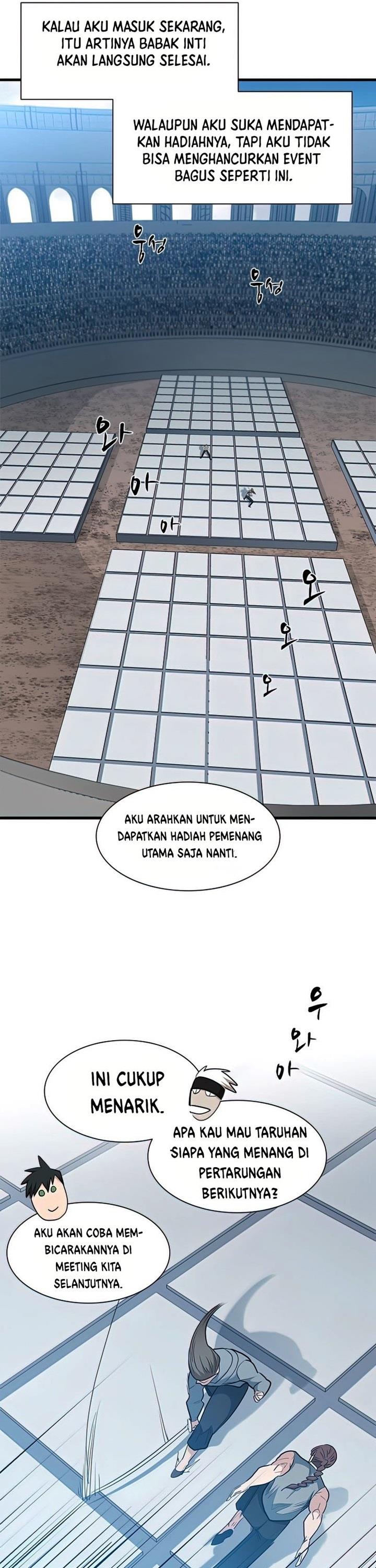 the-tutorial-is-too-hard - Chapter: 83