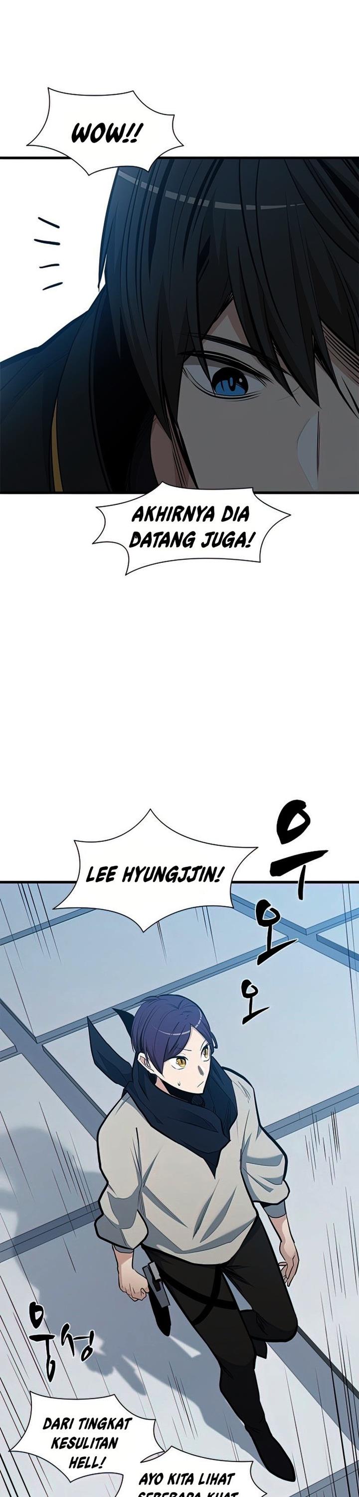 the-tutorial-is-too-hard - Chapter: 83