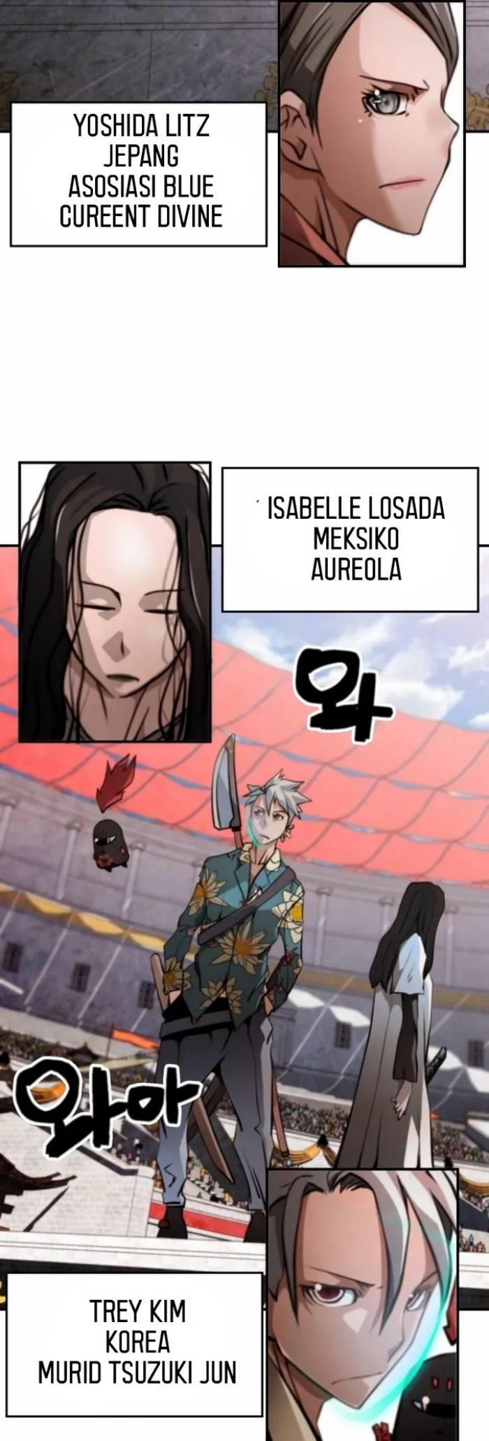 who-killed-the-murim-lord - Chapter: 33