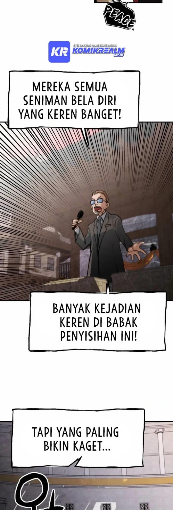 who-killed-the-murim-lord - Chapter: 33