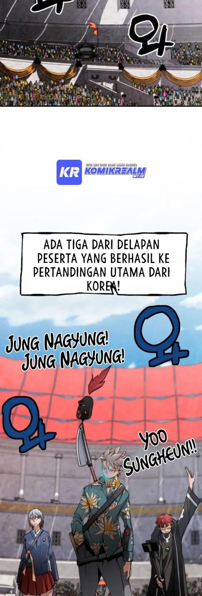 who-killed-the-murim-lord - Chapter: 33