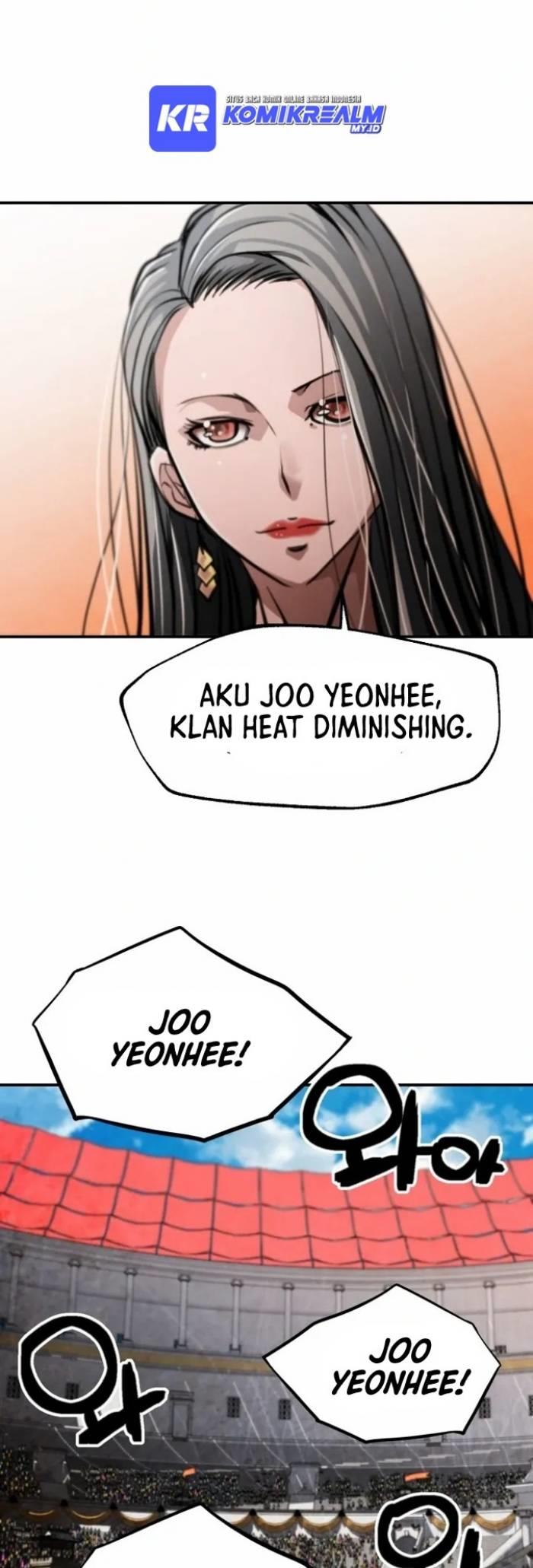 who-killed-the-murim-lord - Chapter: 33
