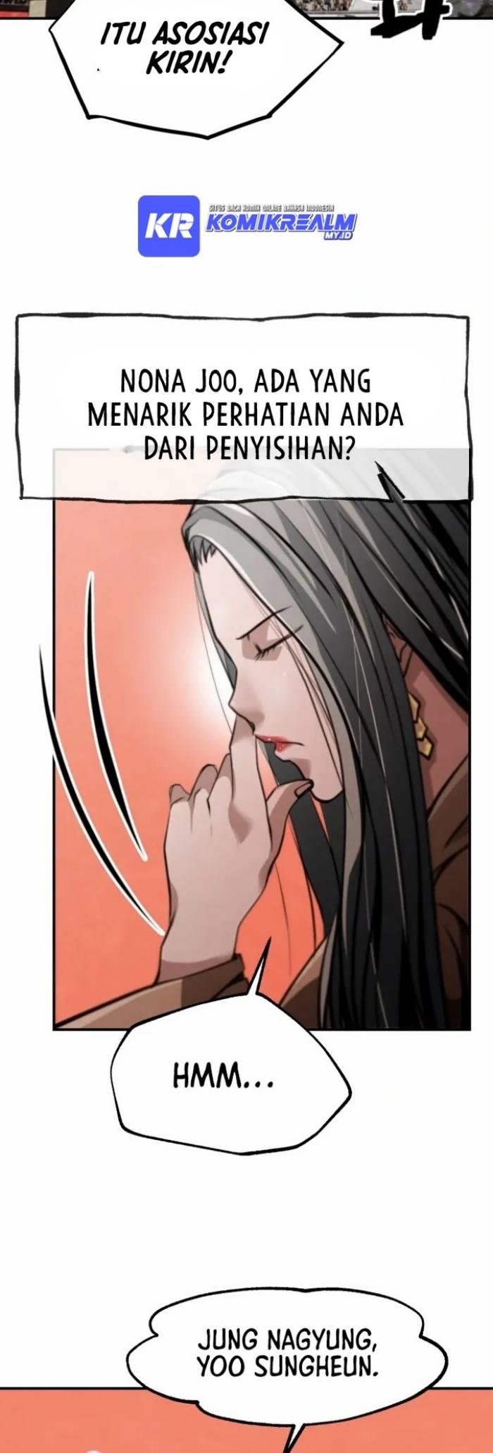 who-killed-the-murim-lord - Chapter: 33