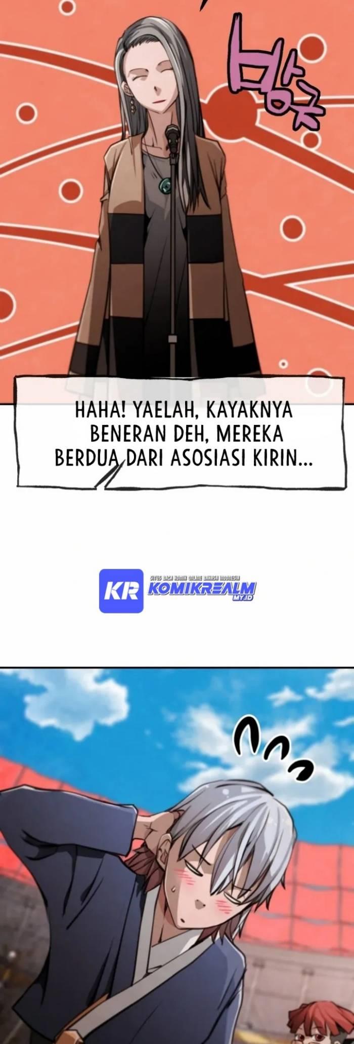 who-killed-the-murim-lord - Chapter: 33