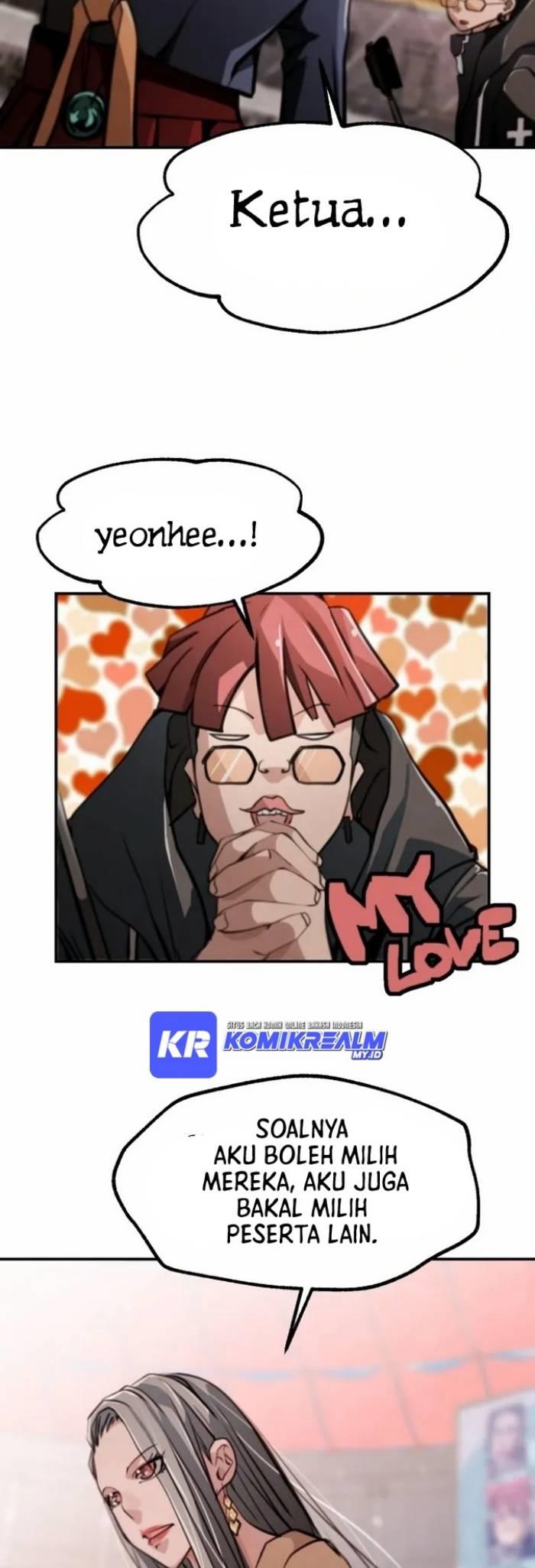 who-killed-the-murim-lord - Chapter: 33